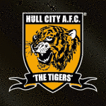 hull city logo