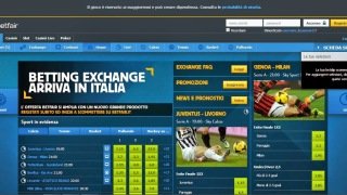 Betting Exchange : La nuova frontiera delle scommesse  Intervista a bettingexchangeitalia.net