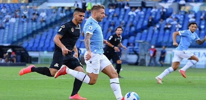 Pronostico Lazio-Atalanta 22-01-22