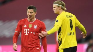 Pronostico Bayern Monaco-Dortmund 23-04-22