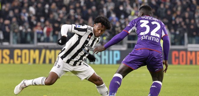 Pronostico Fiorentina-Juventus 21-05-22
