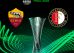 Pronostico Roma-Feyenoord 25-05-22