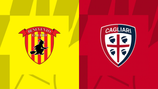 Pronostico Benevento-Cagliari 10-09-22