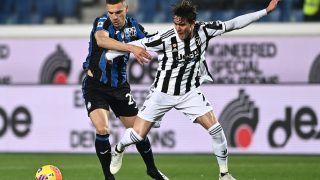 Pronostico Juventus-Atalanta 22-01-22