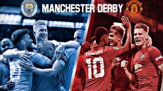 Pronostico Manchester United-Manchester City 14-01-23