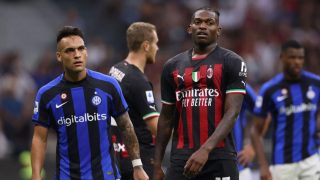 Pronostico Milan-Inter 10-05-23