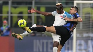 Pronostico Napoli-Inter 21-05-23
