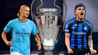 Pronostico Manchester City-Inter 10-06-23