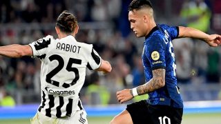 Pronostico Juventus-Inter 26-11-23