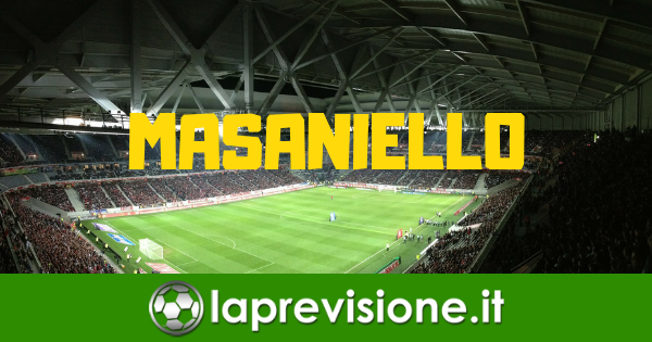 Come si usa il Masaniello: video spiegazione