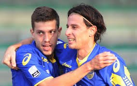 Pronostici serie b 28/03/2013 Pronostico Sassuolo-Verona