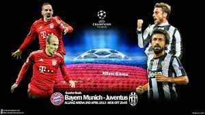 Pronostici Champions League 02-03/04/2013 Quarti di finale Aprile
