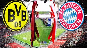 Pronostico Borussia Dortmund – Bayern Monaco Finale Champions League 25-05-2013