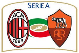 Pronostico Milan-Roma Analisi partita e singola da giocare Pronostico Milan-Roma Analisi partita e singola da giocare