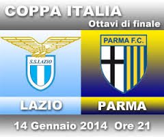 Pronostici Calcio Oggi 14-01-2014 Pronostico Lazio-Parma