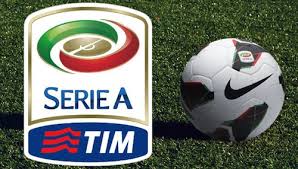 La 21ª giornata di serie A