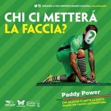 #ALLACCIAMOLI  Uniti contro l’omofobia….