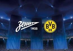 Pronostici Champions League 25-02-2014 Pronostico Zenit-Borussia Dortmund e Olympiacos-Manchester Utd