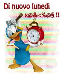 pronostici di oggi lunedì