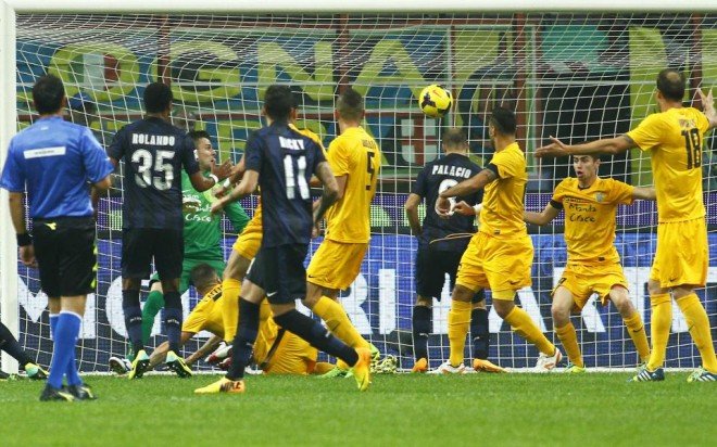 pronostici calcio 15-03-2014