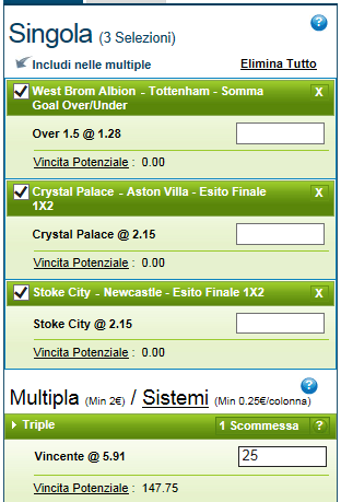 pronostici premier league 12-04-14