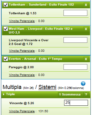 pronostici 06-07-aprile-14