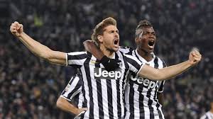 Game Over: la Juventus passeggia ad Udine e si cuce lo scudetto sul petto