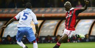 Multipla sulla serie a del 13 Aprile 2014