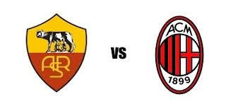 roma milan