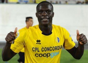 Babacar bomber del Modena