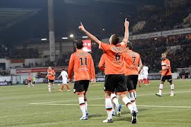 Lorient-Lille