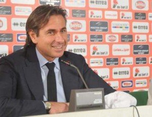 Paparesta, ruolo di spicco nel nuovo Bari