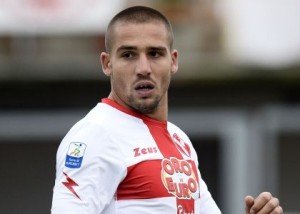 Pavoletti bomber del Varese