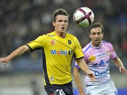 Sochaux-Evian