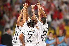 pronostico siviglia-benfica