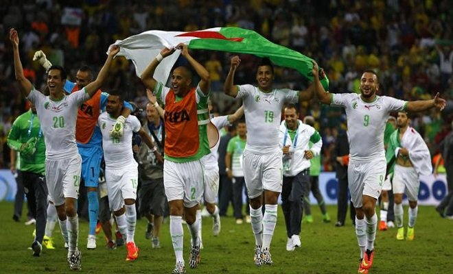 Pronostico Germania-Algeria 30-06-14