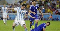 Pronostico Argentina-Iran 21-06-2014. Analisi e pronostico del match