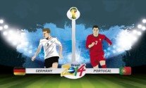 Pronostico Germania-Portogallo 16-06-2014. Analisi partita