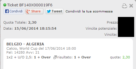 combobet belgio algeria