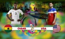 Pronostico Ghana-Usa 16-06-2014. Analisi e commenti