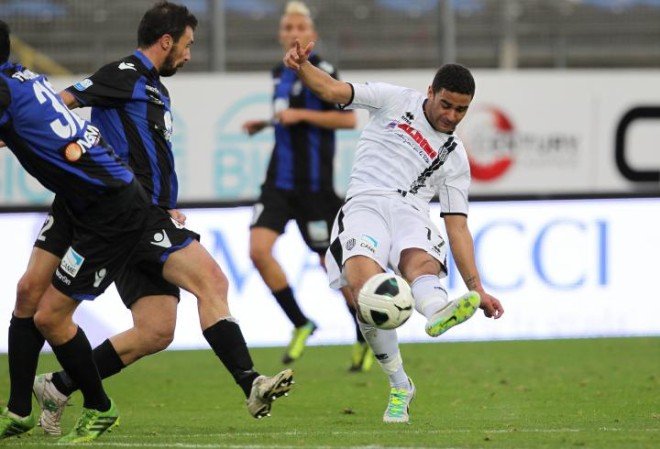 pronostico latina cesena