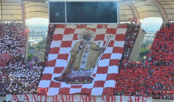 pronostico latina bari