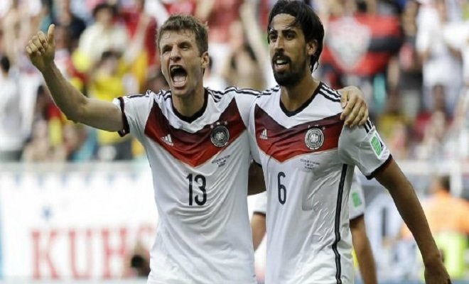 Pronostico Germania-Ghana 21-06-14