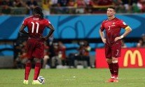 Pronostico Portogallo-Ghana 26-06-2014. Analisi e commenti