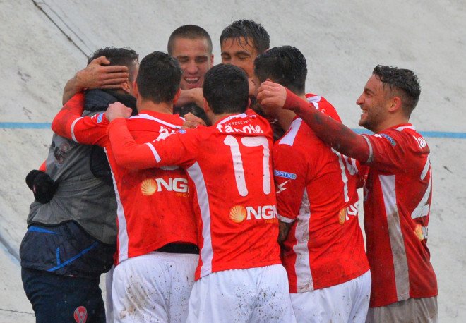 pronostici varese novara