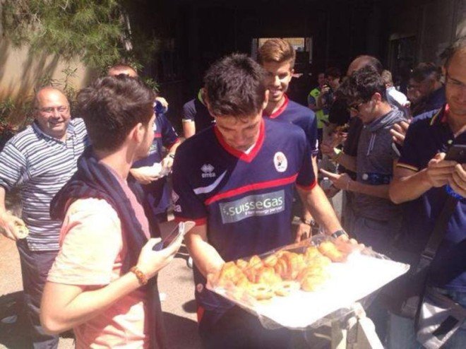 pronostico bari-latina