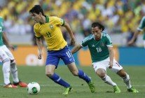 Pronostico Brasile-Messico 17-06-2014 Mondiali 2014