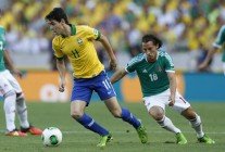 Pronostico Brasile-Messico 17-06-2014 Mondiali 2014
