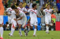 Pronostico Costa Rica-Grecia 29-06-2014 Mondiali 2014