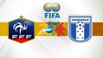Pronostico Francia-Honduras 15-06-2014 Mondiali 2014